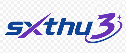 sxthu 3 logo